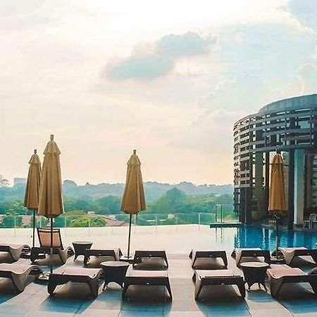 Momentus Hotel Alexandra 新加坡 外观 照片