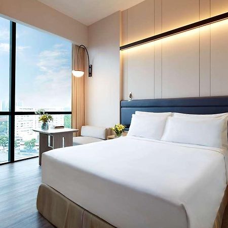 Momentus Hotel Alexandra 新加坡 客房 照片