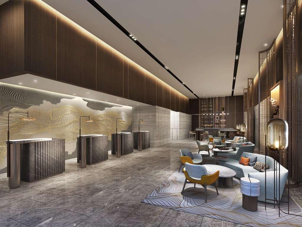 Momentus Hotel Alexandra 新加坡 内观 照片