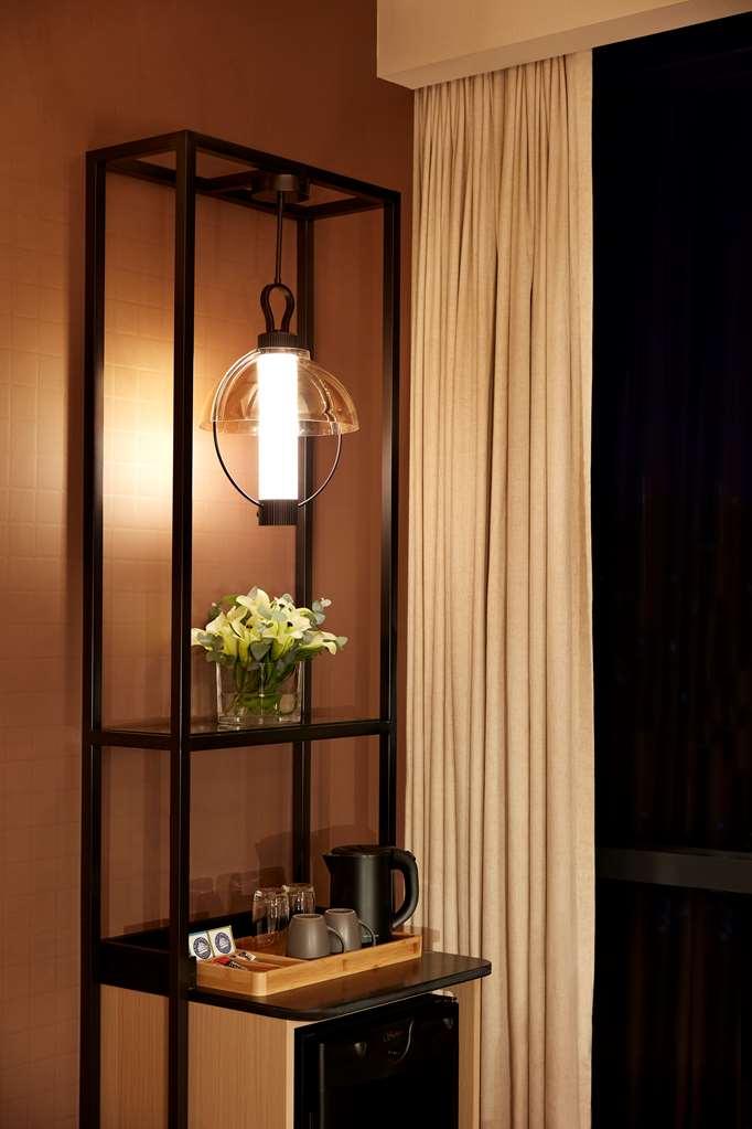 Momentus Hotel Alexandra 新加坡 客房 照片